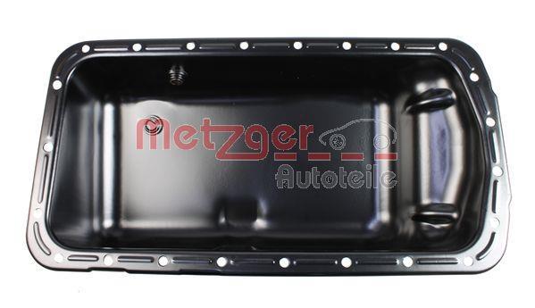 Carter d'huile METZGER ref. 7990077